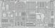Eduard Photoetch 1:35 -Sd.Kfz 251/1 Ausf.A (ICM)