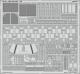 Eduard PhotoEtch 1:35 - M551 Sheridan (Tamiya)