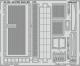 Eduard Photetch 1:35 - 9A37M2 BUK-M2 (Panda)