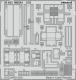 Eduard PhotoEtch 1:35 - M60A1 (Takom)