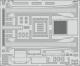 Eduard Photetch 1:35 - T-60 (HobbyBoss)