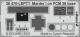 Eduard Photoetch 1:35 - Marder I on FCM 36 base