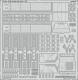 Eduard Photoetch 1:48 - B-26C Invader bomb bay (ICM)