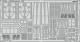 Eduard Photoetch 1:48 - JU 88C-6 Exterior (ICM)