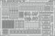 Eduard Photetch 1:48 - Blenheim Mk.I bomb bay (Airfx)