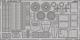 Eduard Photoetch 1:48 - Yak-28P Exterior (Bobcat)