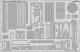 Eduard Photoetch 1:48 - Su-17/22UM3K Fitter Exterior