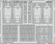 Eduard Photoetch 1:48 - Su-17/22UM3K Fitter Airbrakes