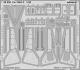 Eduard Photoetch 1:48 - Focke Wulf Fw 190A-3 (Eduard)