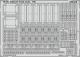 Eduard PhotoEtch 1:48 - Albacore bomb racks (Trump)