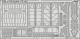 Eduard PhotoEtch 1:48 - He 111H-16 exterior (ICM)