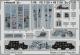 Eduard Photetch 1:48 - Su-27UB interior (Kitty Hawk)