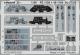 Eduard Photoetch 1:48 - Su-27UB (Great Wall Hobby)