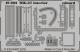 Eduard Photoetch 1:48 MIG-27 Flogger Interior (Trumpeter)
