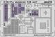 Eduard Photoetch 1:48 - PE-2 Upgrade Set (Eduard)
