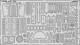 Eduard Photoetch 1:48 - A-4F Skyhawk (Hobbyboss)