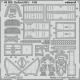 Eduard Photoetch 1:48 - Defiant NF.I (Airfix)