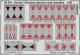 Eduard Photoetch 1:48 - Soviet/Russian Ejection Seat Handles