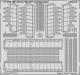 Eduard Photoetch 1:72 - Blenheim MK.IVF Landing Flaps (Airfix AIR04017)