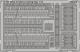 Eduard Photoetch 1:72 - SB2C-5 Helldiver Flaps (Sp. Hobby)