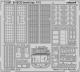 Eduard Photoetch 1:72 - B-25C/D Mitchell Bomb Bay