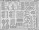 Eduard Photoetch 1:72 - Blenheim Mk.IV Exterior (Air)