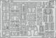 Eduard Photoetch 1:72 - L-29