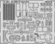 Eduard Photoetch 1:72 - Ju 88C-6 Interior S.A