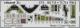 Eduard P-Etch 1:72 - FM-2 (Arma Hobby)