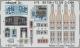 Eduard Photoetch 1:72 - C-130H Interior (Zvezda)