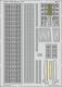 Eduard Photoetch 1:72 - C-130H Cargo Floor (ZVE)