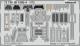 Eduard Photoetch 1:72 - Bf 109E-4 (Special Hobby)