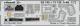 Eduard Photoetch 1:72 - A-4B (Fujimi/Hobby2000)