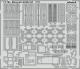 Eduard Photoetch 1:72 - Mosquito B Mk.XVI (Airfix)