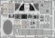 Eduard Photetch (Zoom) 1:48 - Tempest Mk.V series 2 Weekend