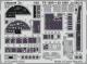 Eduard Photetch (Zoom) 1:48 - Ju 88G-6 (Dragon)