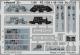 Eduard Photoetch Zoom 1:48 - Su-27UB (Great Wall Hobby)