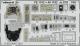 Eduard Photetch (Zoom) 1:48 - Ju 87D (Hasegawa/Hobby 2000)