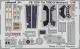 Eduard Photetch (Zoom) 1:48 - Fw 190D-9 Weekend (Eduard)