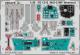 Eduard Photetch (Zoom) 1:48 - MiG-21MF Weekend (Edu)