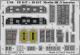 Eduard Photoetch (Zoom) 1:48 - Merlin HC.3 Interior S.A. (Airfix) Eduard Photoetch (Zoom) 1:48 - Merlin HC.3 Interior S.A. (Airfix)