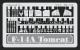 Eduard Photoetch (Zoom) 1:72 - F-14A (Italeri) Eduard Photoetch (Zoom) 1:72 - F-14A (Italeri)
