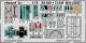 Eduard Photoetch Zoom 1:72 - MiG-25RBT (ICM0