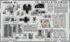Eduard Photoetch 1:72 - F-4Ej Kai (Fine Molds)