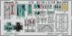 Eduard Photoetch Zoom 1:72 - MiG-25PD (ICM)