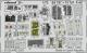 Eduard Photoetch Zoom 1:72 - F-4C (Fine Molds)