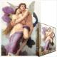 Eurographics Puzzle 1000 Pc - The Ravishment of Psyche/ William Adolphe Bouguere