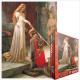 Eurographics Puzzle 1000 Pc - The Accolade / Edmund Blair Leighton