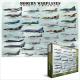 Eurographics Puzzle 1000 Pc - Modern Warplanes