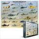 Eurographics Puzzle 1000 Pc - Military Helicopters